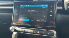 Citroen C3 1.2 PureTech Shine 5dr Petrol Hatchback